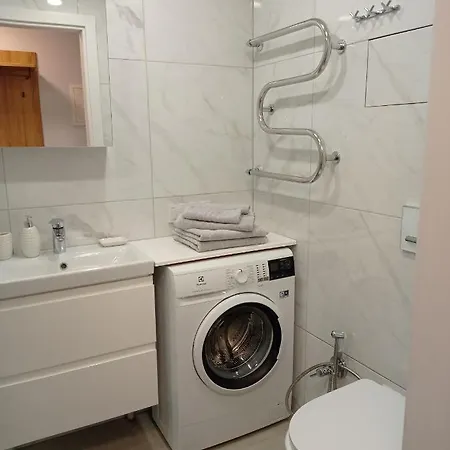 Timo Butas Apartament