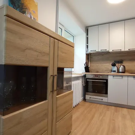 Apartment Timo Butas