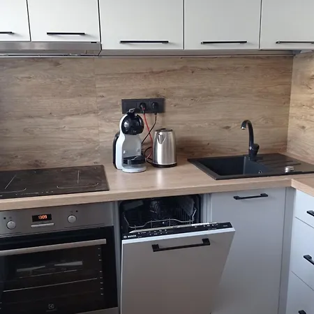 Timo Butas * Druskieniki