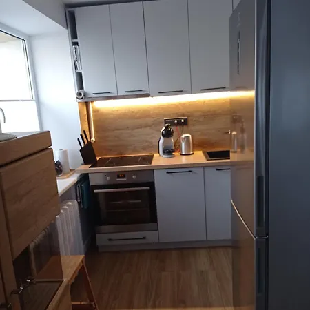 Timo Butas Apartament *