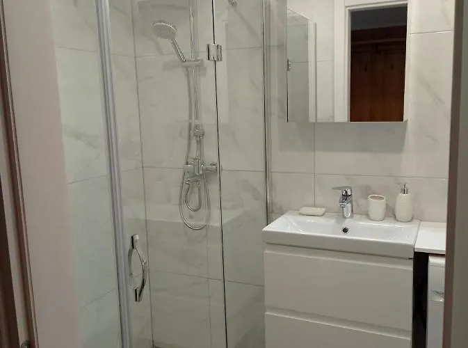 Apartament Timo Butas