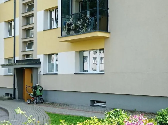 Timo Butas Druskininkai