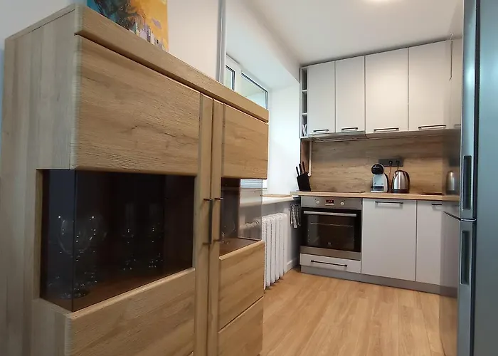 Apartment Timo Butas