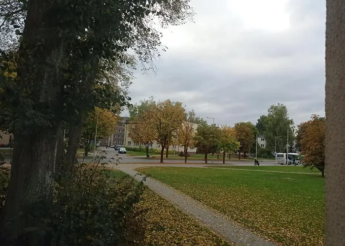 Timo Butas Apartament *