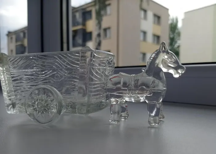 Apartment Timo Butas Druskininkai