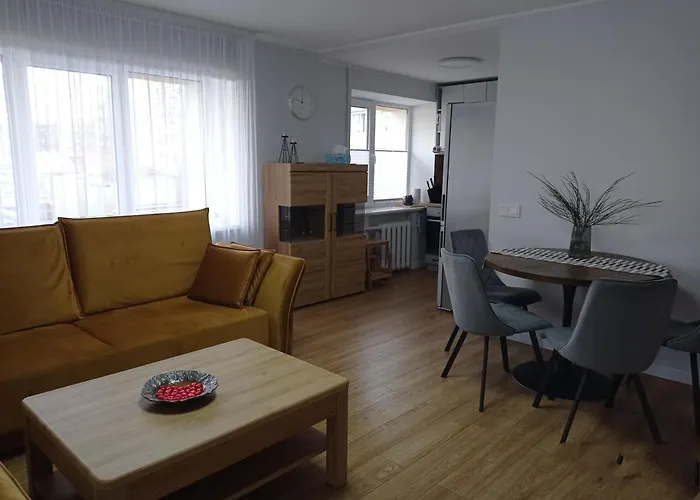 Timo Butas Apartament *